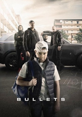 Bullets