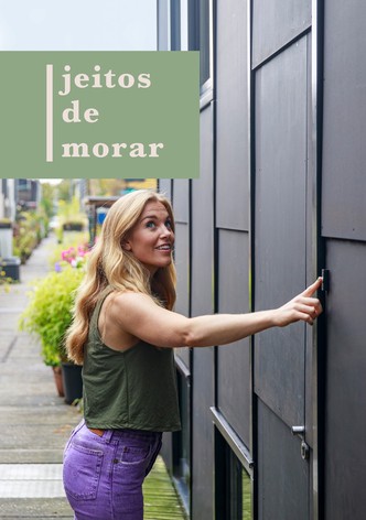 Jeitos de Morar