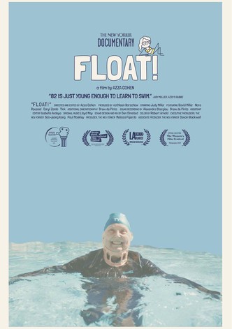 FLOAT!