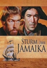 Sturm über Jamaika