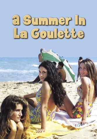 Ein Sommer in La Goulette