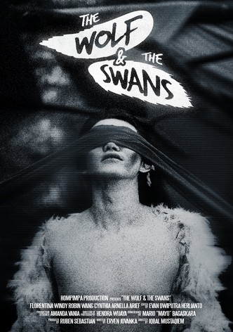 The Wolf & The Swans