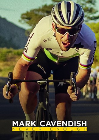 Mark Cavendish : Ne jamais baisser les bras