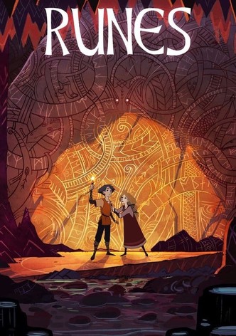 Runes - La magia delle rune