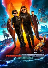 Spy Kids: Apocalipse