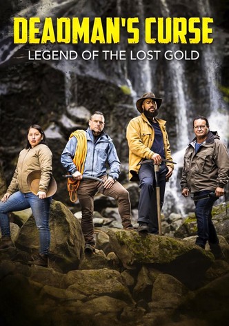 Verfluchtes Gold - Schatzsuche in Kanada