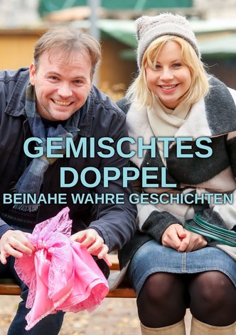 Gemischtes Doppel - Beinahe wahre Geschichten