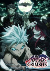 Ragna Crimson - Season 1