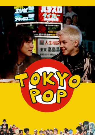 Tokyo Pop