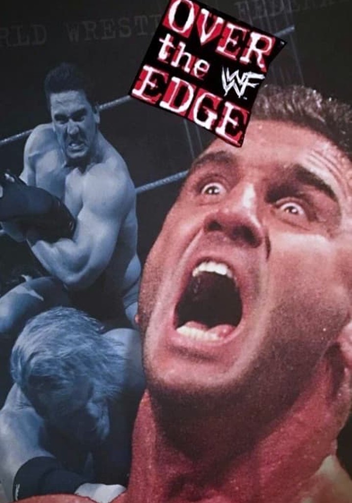 WWE Over the Edge: In Your House