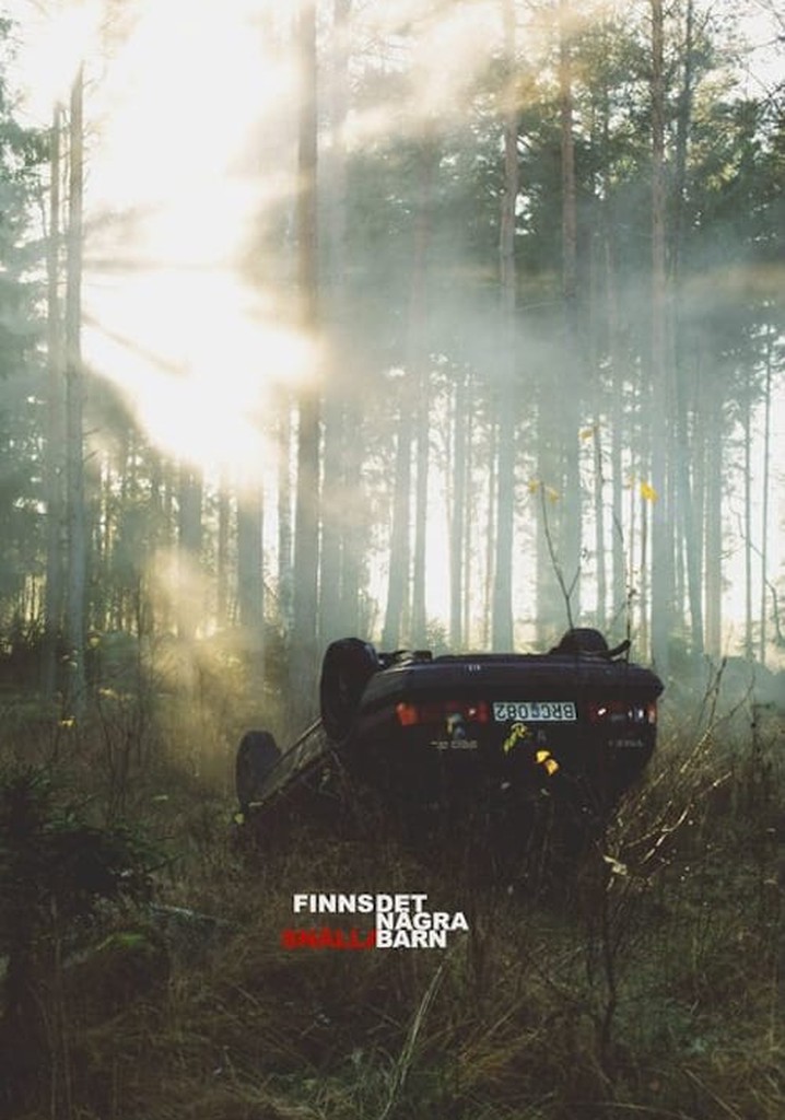 Finns det några snälla barn