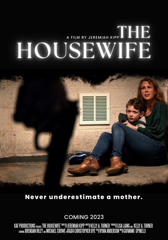 The Housewife