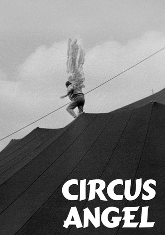 Circus Angel