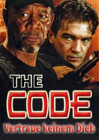 The Code - Vertraue keinem Dieb