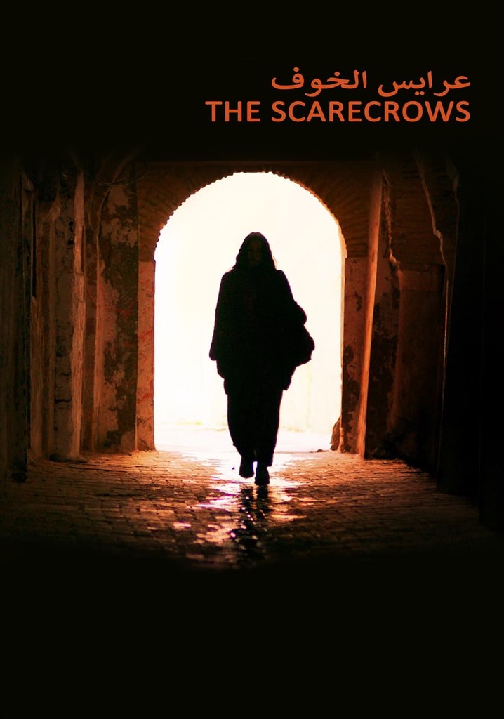 The Scarecrows