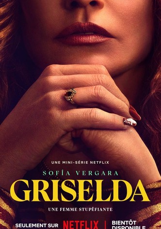Griselda
