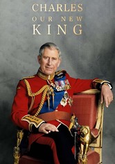 Charles: Our New King