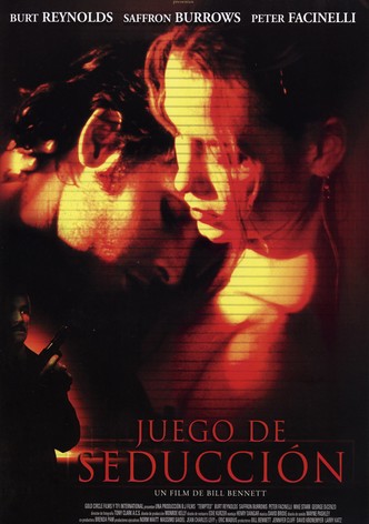 Juego de seducción