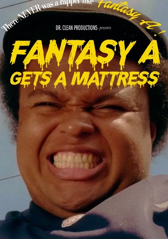 Fantasy A Gets a Mattress