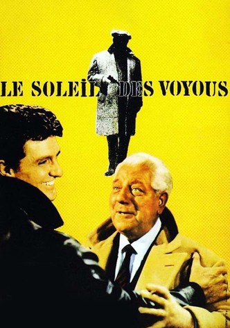 Le Soleil des voyous