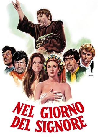 Nel giorno del signore