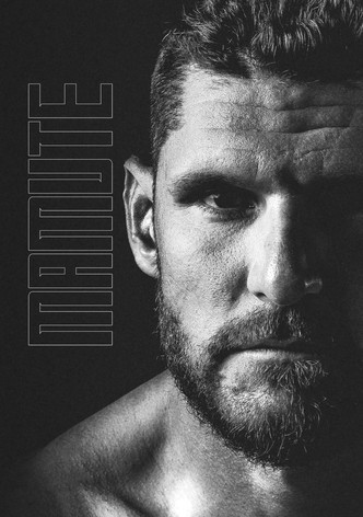 Mamute: Quanto Maior o Sonho, Maior a Luta