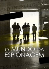 Espiões em Ação