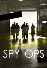 Spy Ops - Season 1