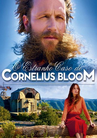 O Estranho Caso de Cornelius Bloom