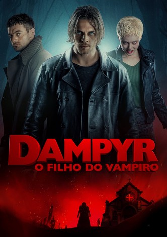 Dampyr: O Filho do Vampiro