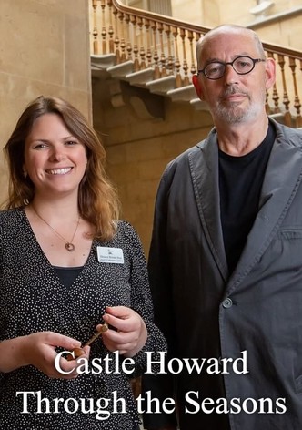Castle Howard: Through the Seasons