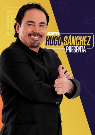 Hugo Sánchez Presents