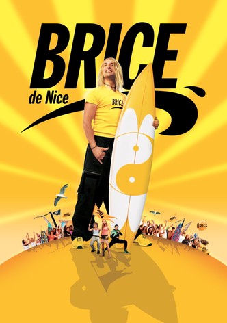 Brice de Nice