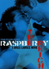 The Raspberry Reich