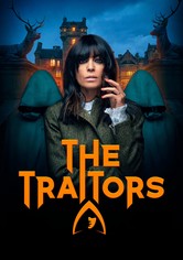 The Traitors: UK