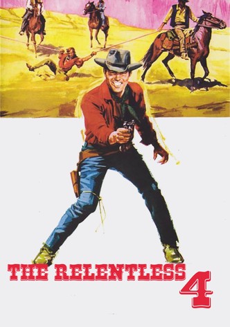 Die vier Geier der Sierra Nevada