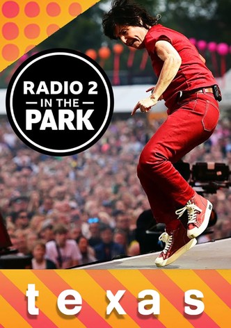 Texas: Radio 2 in the Park