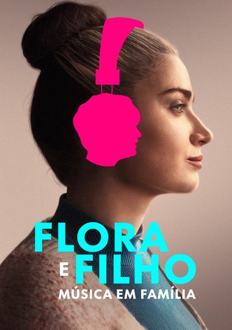 Flora e Filho - Música em Família