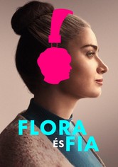 Flora és fia