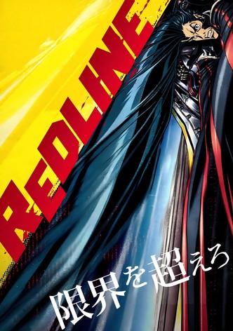 REDLINE