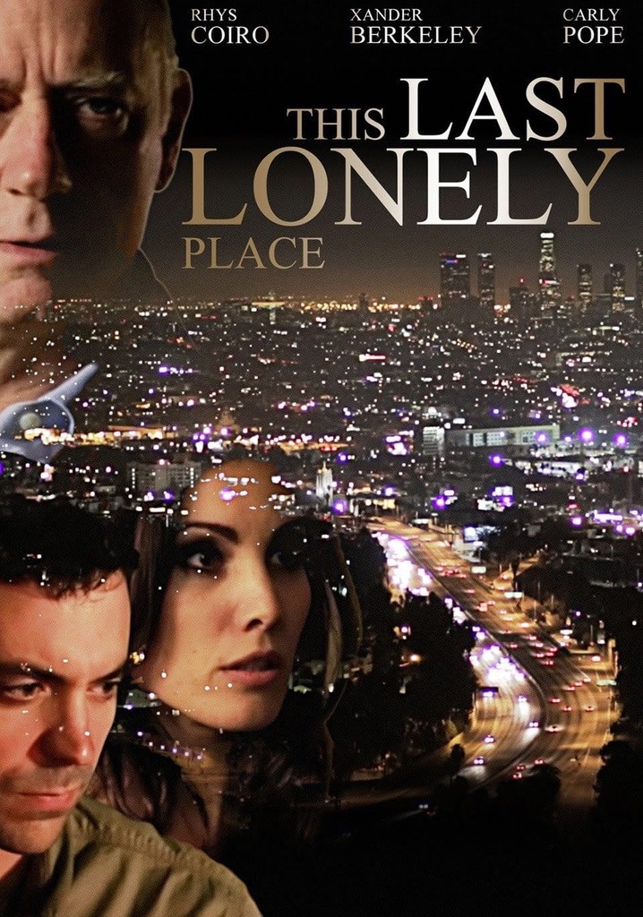 This Last Lonely Place