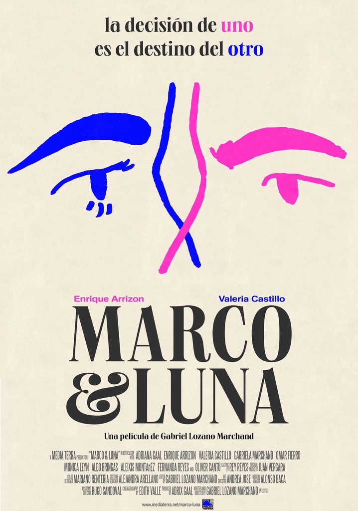 Marco & Luna
