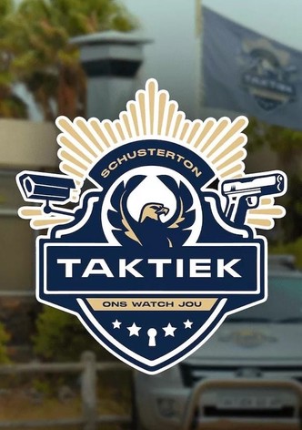 Taktiek