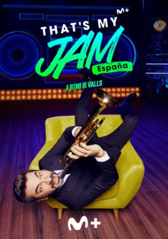 That's My Jam (España)
