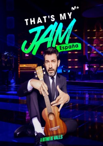 That's My Jam (España)