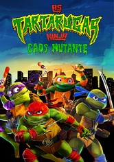 Tartarugas Ninja: Caos Mutante