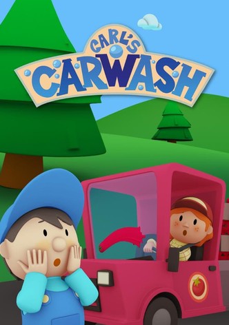 Carl's Car Wash