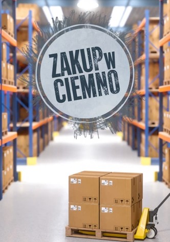 Zakup w ciemno