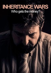 Inheritance Wars: Who Gets the Money?
