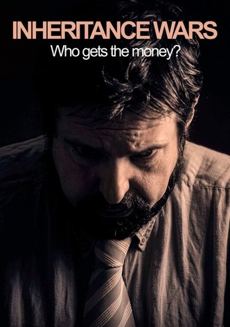 Inheritance Wars: Who Gets the Money?